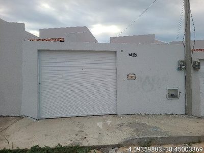 Casa, 2 quartos, 932 m² - Foto 1