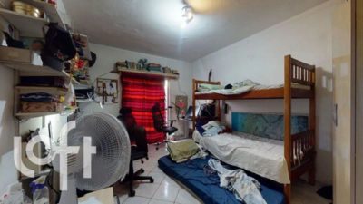 Apartamento, 1 quarto, 40 m² - Foto 1