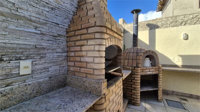 Casa de Condomínio, 4 quartos - Foto 5