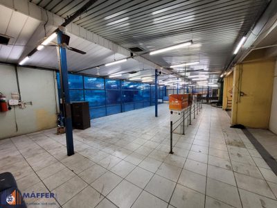 Loja-Salão, 212 m² - Foto 1