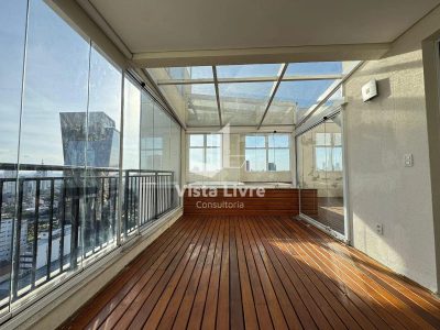 Apartamento, 1 quarto, 123 m² - Foto 2