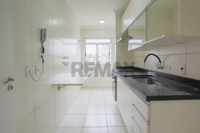 Apartamento, 2 quartos, 50 m² - Foto 2
