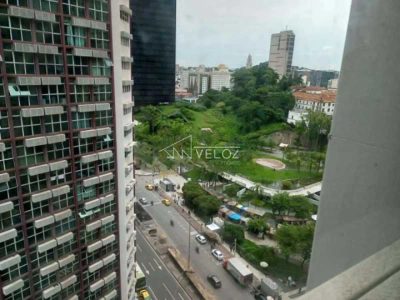 Apartamento, 39 m² - Foto 3