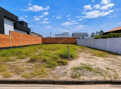 Terreno, 337 m² - Foto 1