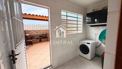 Sobrado, 3 quartos, 250 m² - Foto 4