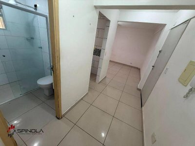 Apartamento, 1 quarto, 52 m² - Foto 5