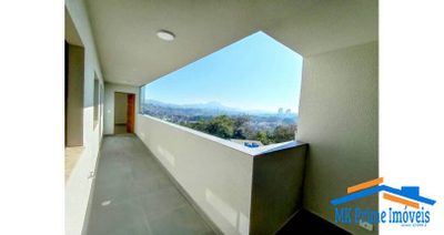 Apartamento, 2 quartos, 45 m² - Foto 4