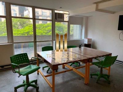 Sala-Conjunto, 448 m² - Foto 5