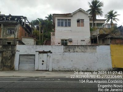 Casa, 2 quartos, 445 m² - Foto 1