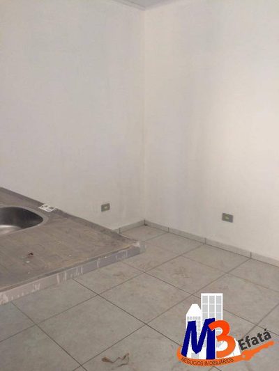 Casa, 1 quarto, 30 m² - Foto 3