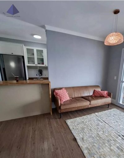 Apartamento, 2 quartos, 68 m² - Foto 3