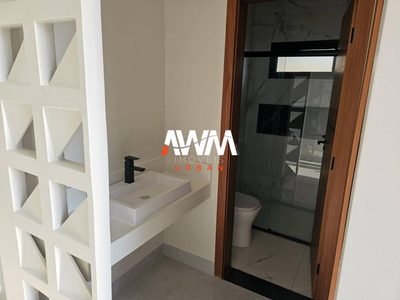 Sobrado, 3 quartos, 235 m² - Foto 3
