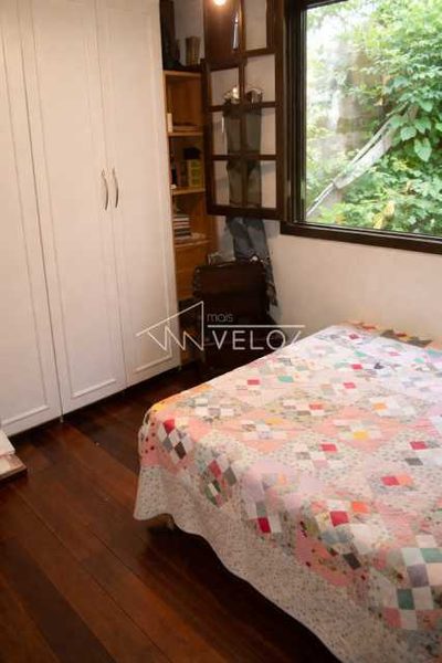 Apartamento, 4 quartos, 241 m² - Foto 2