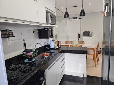 Apartamento, 2 quartos, 64 m² - Foto 4