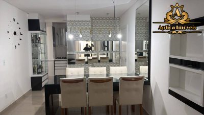 Apartamento, 2 quartos, 67 m² - Foto 1