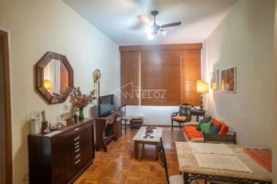 Apartamento, 2 quartos, 66 m² - Foto 3