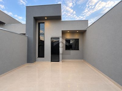 Casa, 3 quartos, 67 m² - Foto 2
