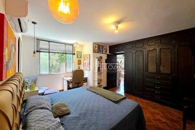 Apartamento, 3 quartos, 180 m² - Foto 4