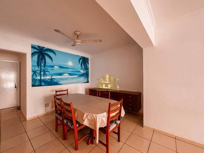 Apartamento, 2 quartos, 90 m² - Foto 3