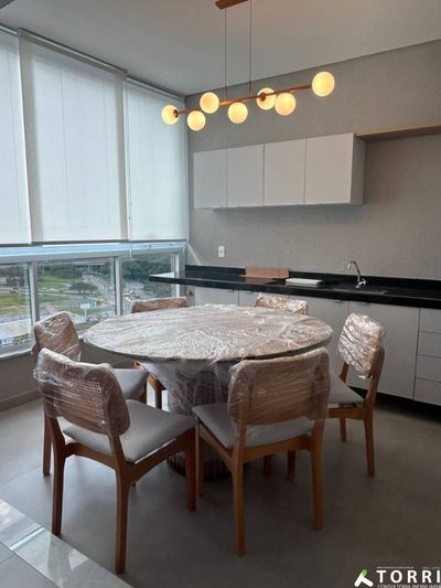 Apartamento, 3 quartos, 110 m² - Foto 4