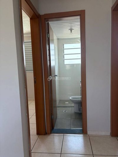 Apartamento, 2 quartos, 52 m² - Foto 5