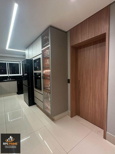 Apartamento, 4 quartos, 202 m² - Foto 4
