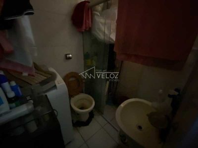 Apartamento, 1 quarto, 22 m² - Foto 2