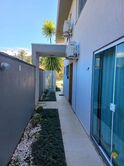 Casa, 3 quartos, 189 m² - Foto 3