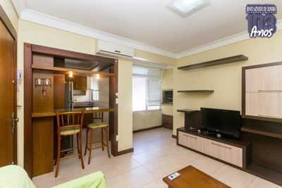 Apartamento, 2 quartos, 58 m² - Foto 1