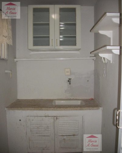 Apartamento, 1 quarto, 35 m² - Foto 2