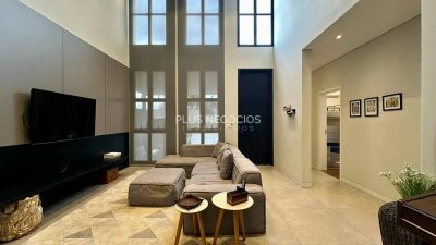 Casa, 3 quartos, 208 m² - Foto 3