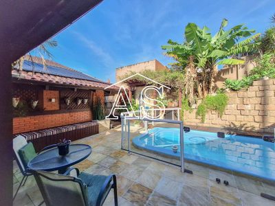 Casa, 3 quartos, 207 m² - Foto 5