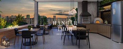 Apartamento, 1 quarto, 28 m² - Foto 5