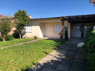 Casa, 4 quartos, 150 m² - Foto 1