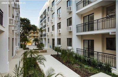 Apartamento, 2 quartos, 54 m² - Foto 3