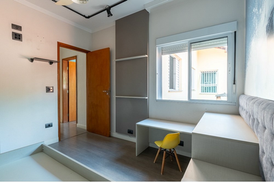 Casa, 3 quartos - Foto 4