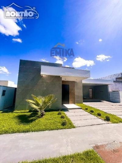 Casa, 3 quartos, 217 m² - Foto 2