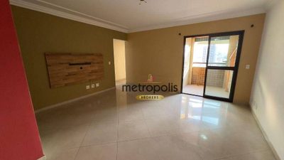 Apartamento, 3 quartos, 94 m² - Foto 2