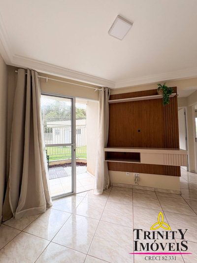 Apartamento, 2 quartos, 63 m² - Foto 2