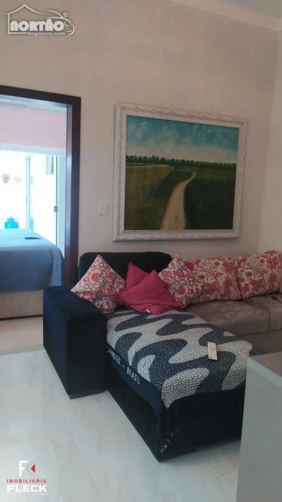 Casa, 4 quartos, 164 m² - Foto 3