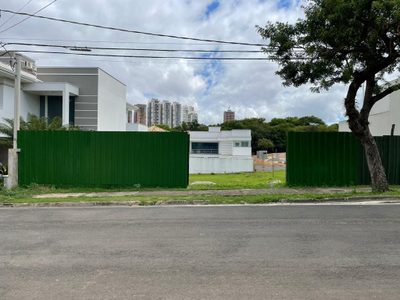 Terreno, 552 m² - Foto 2