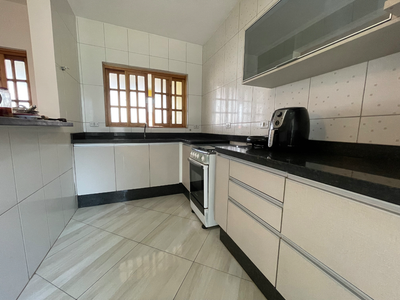 Casa, 4 quartos - Foto 4