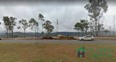 Terreno, 617 m² - Foto 3