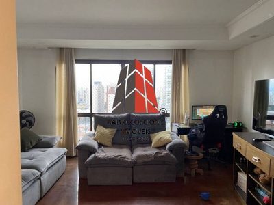 Apartamento, 4 quartos, 149 m² - Foto 2