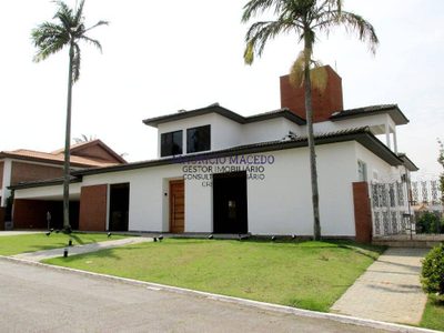 Casa, 4 quartos, 620 m² - Foto 5
