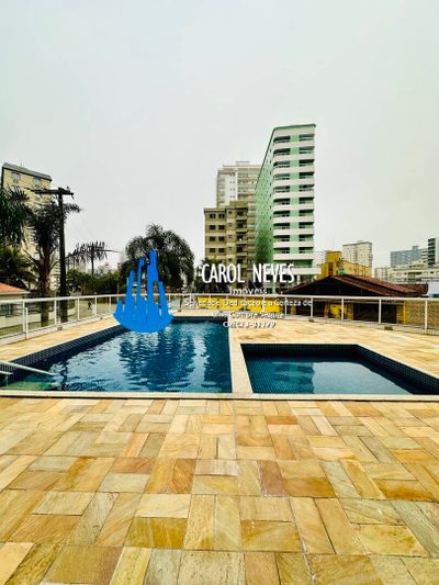Apartamento, 1 quarto, 47 m² - Foto 1