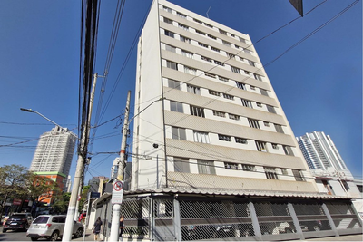 Apartamento, 1 quarto, 45 m² - Foto 4
