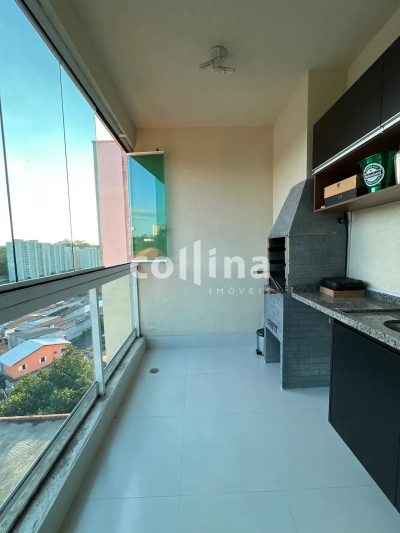 Apartamento, 2 quartos, 70 m² - Foto 5