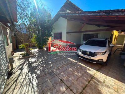 Casa, 3 quartos, 250 m² - Foto 2