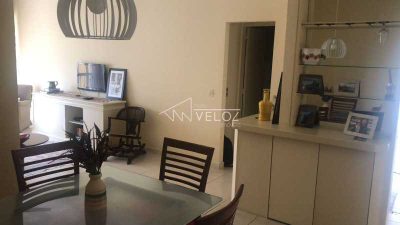 Apartamento, 1 quarto, 59 m² - Foto 1